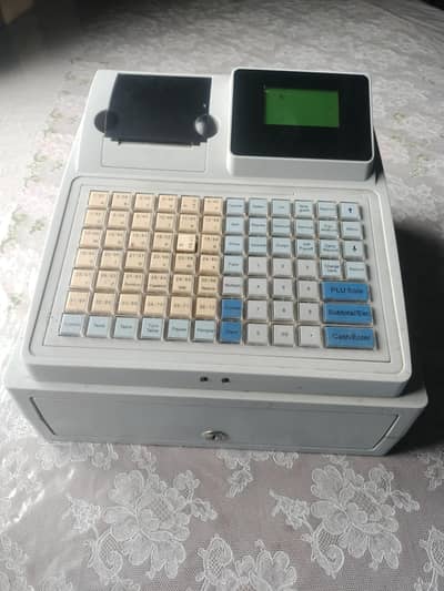Cash regestr
