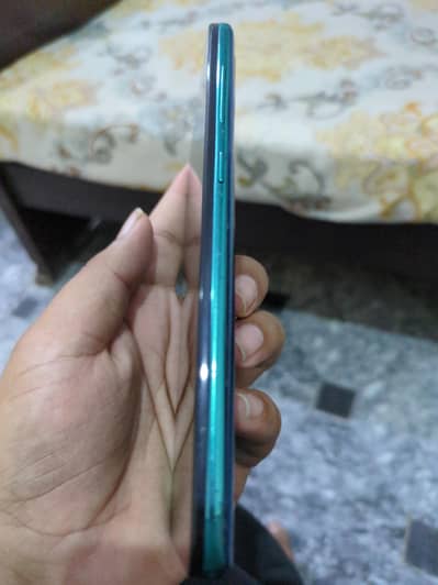 Samsung Mobile A30s