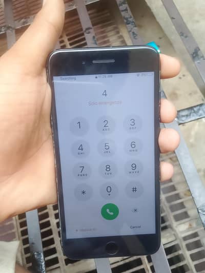 Apple iPhone 7 Plus