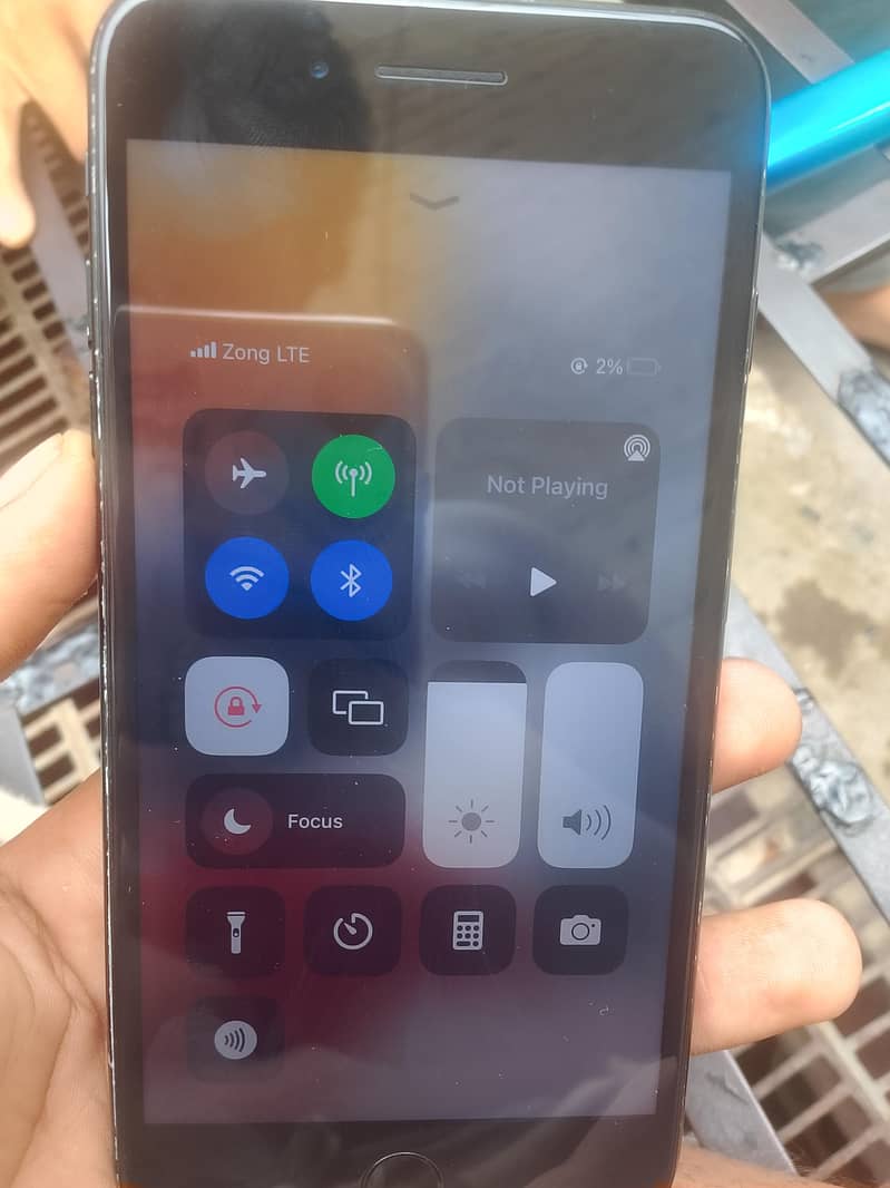 Apple iPhone 7 Plus 8