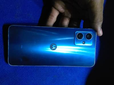 Motorola Moto G14