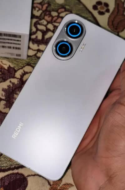 Xiaomi Redmi Turbo 4 Pro