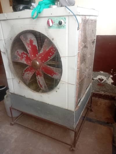 Lahori air cooler