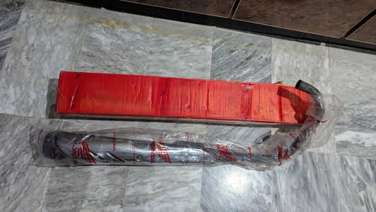 Honda 125 Silencer (Used)