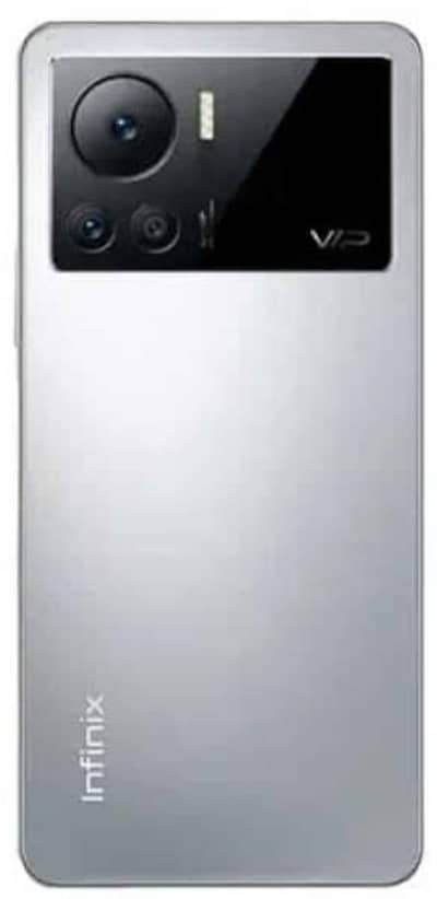 Infinix note 12 vip 120 waat fast charging
