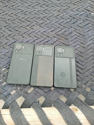 Infinix note 12 vip 120 waat fast charging