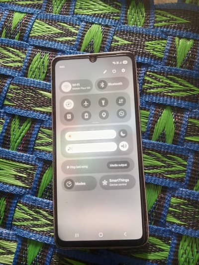 Samsung Mobile A06