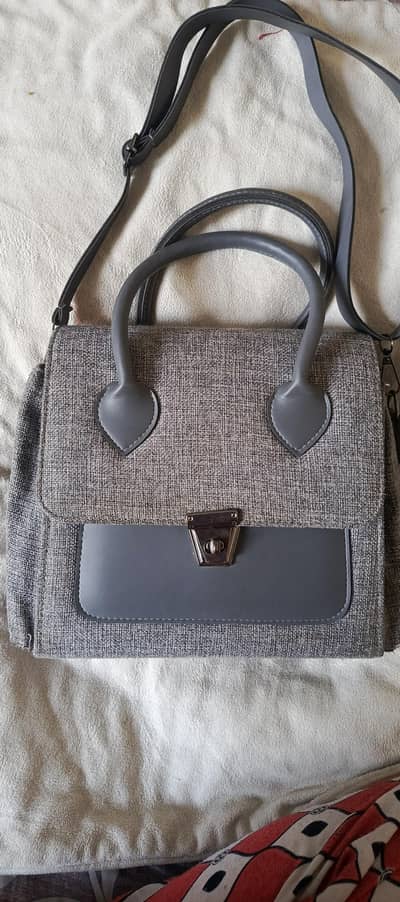 hand bags