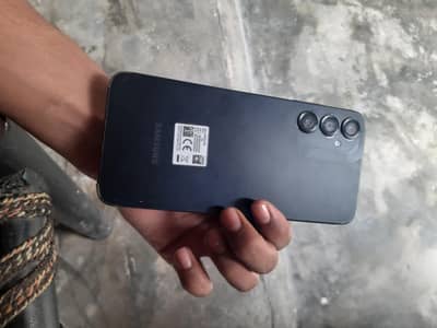 Samsung Mobile A05s