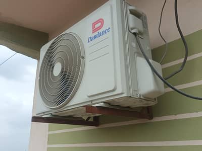 Dawlance 1 Ton Inverter AC | Sprinter 15 | Neat & Clean