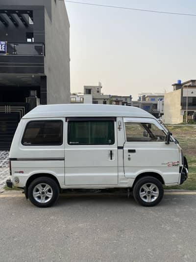 Rent a Cary Van With Driver
