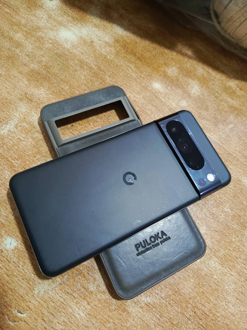 Google Pixel 8 Pro 0