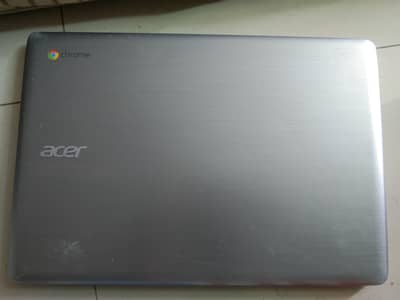 Acer laptop