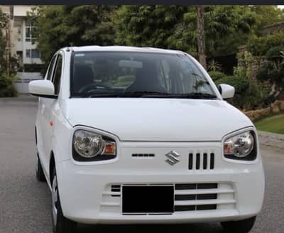 Alto vxl Available for Rent
