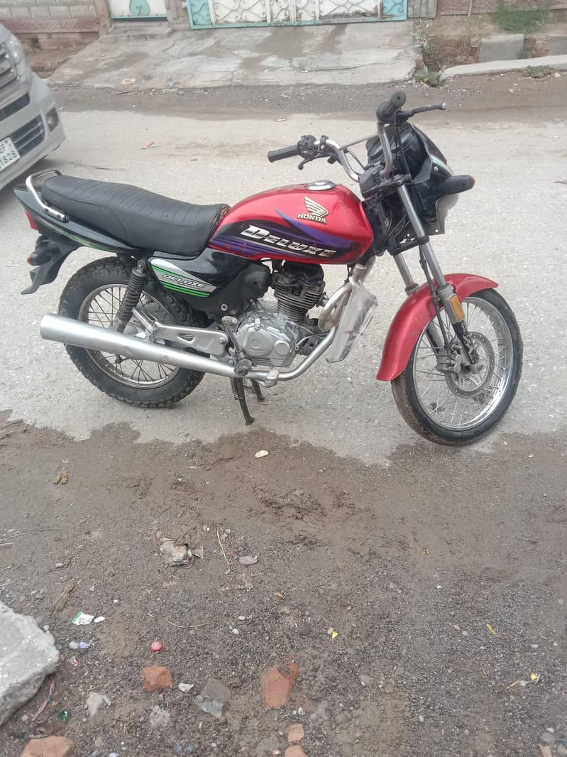 125 H 0