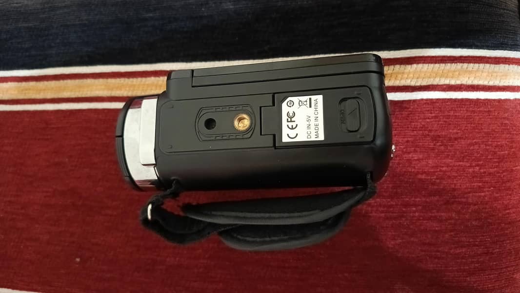 4k Ultra HD camera 2