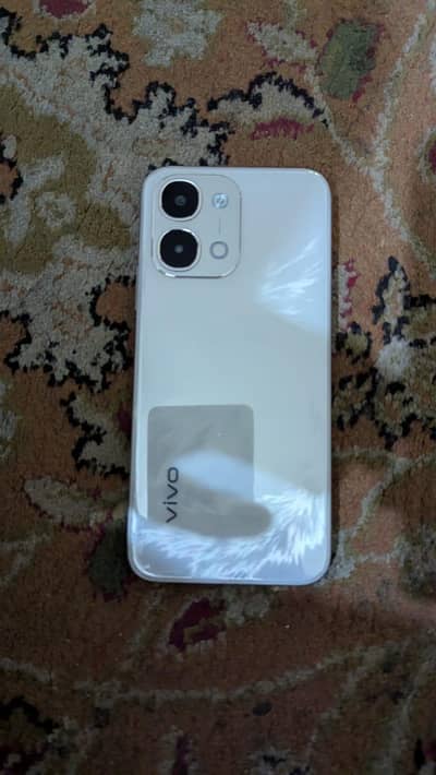 Vivo Other Model y31d