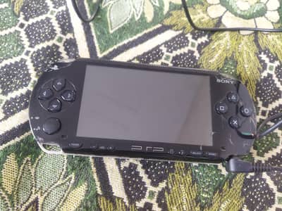 Sony psp for games