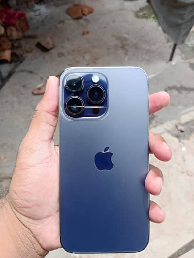 Apple iPhone 14 Pro Max