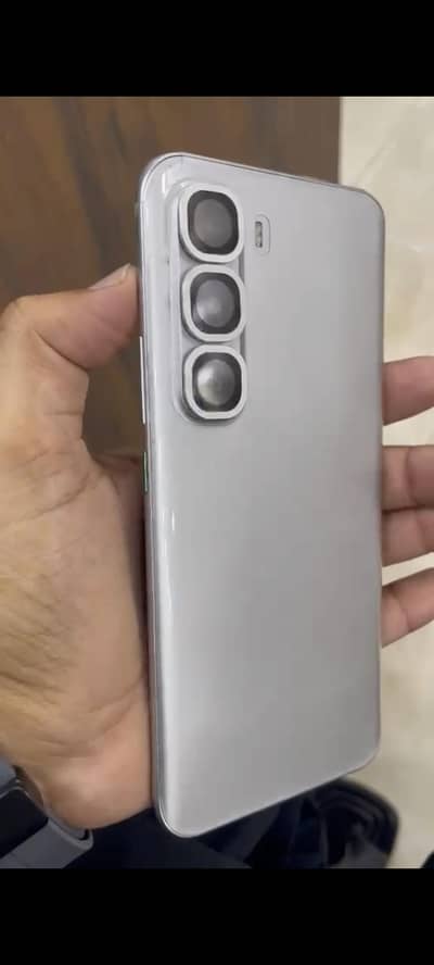 Infinix Hot 6 Pro plus