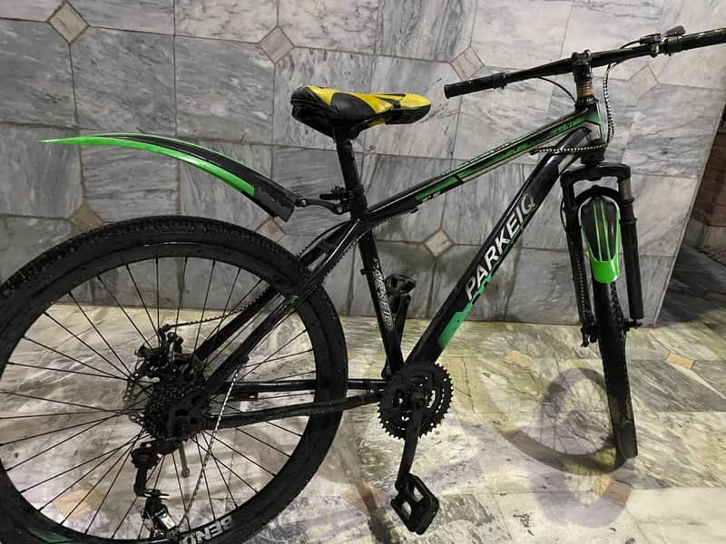 cycle All ok 1
