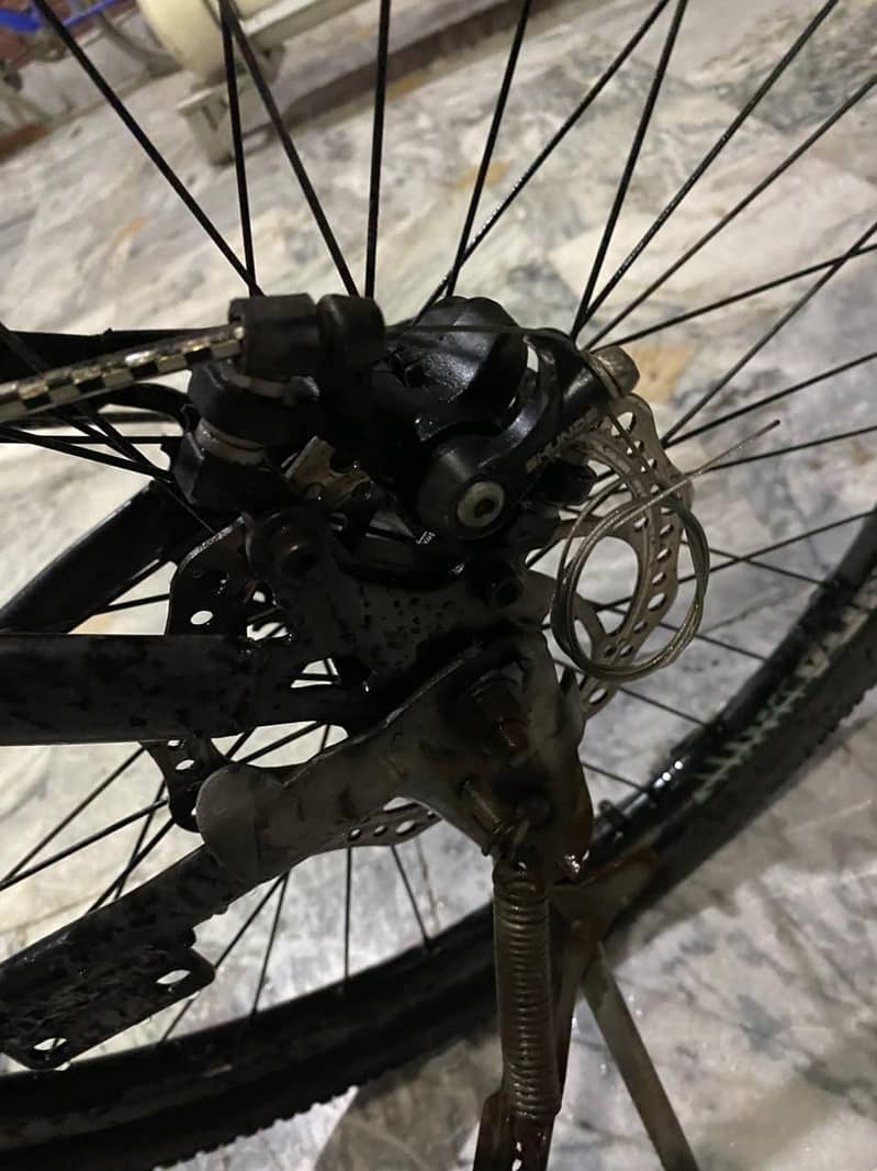 cycle All ok 2