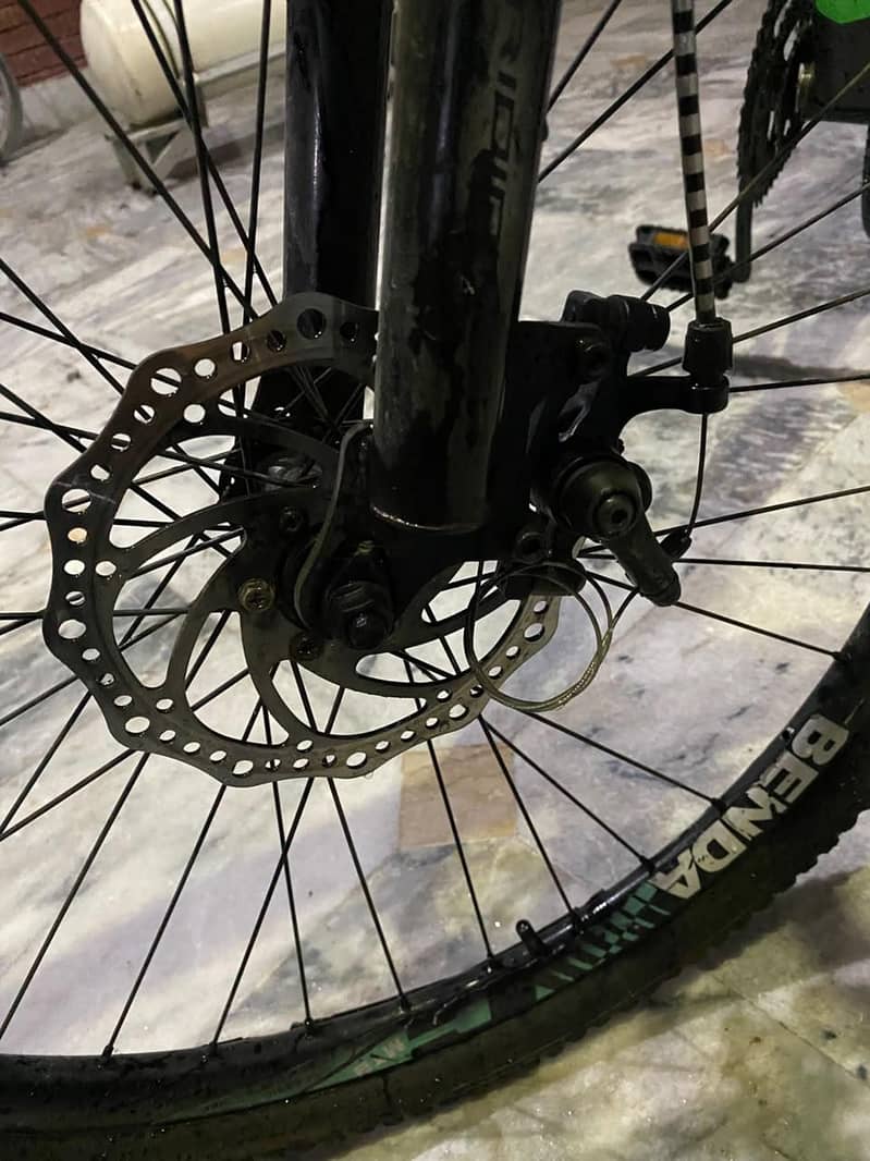 cycle All ok 3