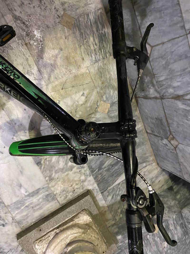 cycle All ok 4