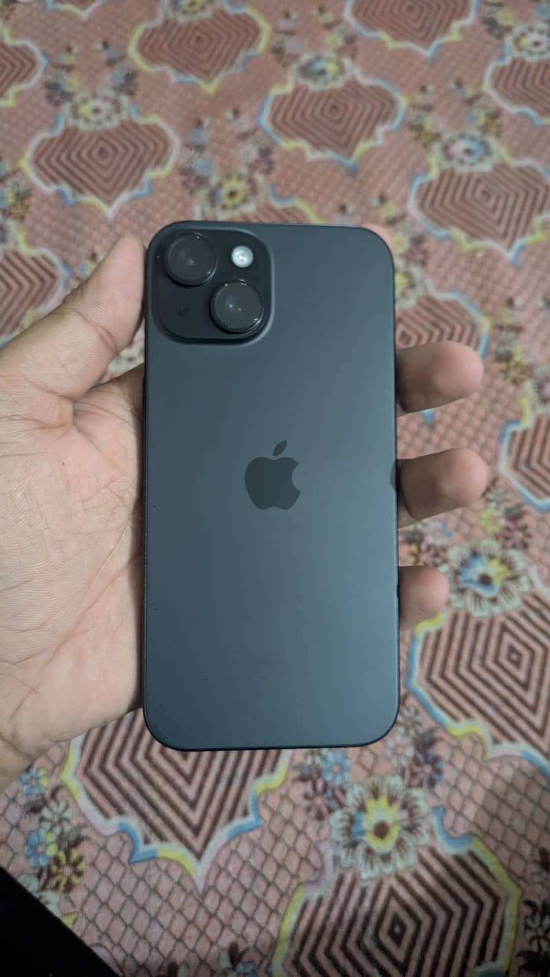 Iphone 15 2