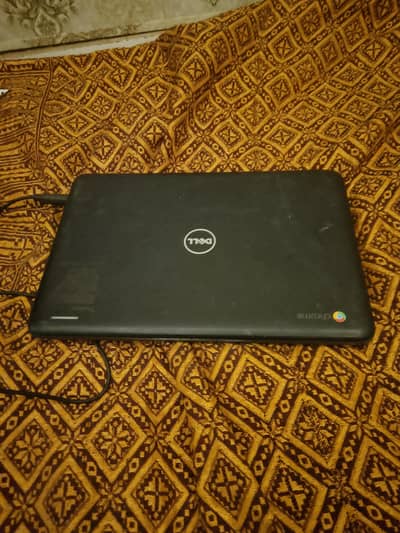 Dell Chromebook for sale my WhatsApp number 03464645899