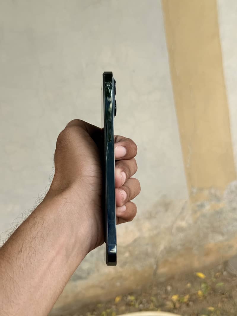 Apple iPhone 12 Pro Max 2