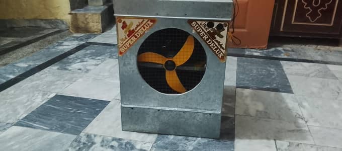 mini  air cooler