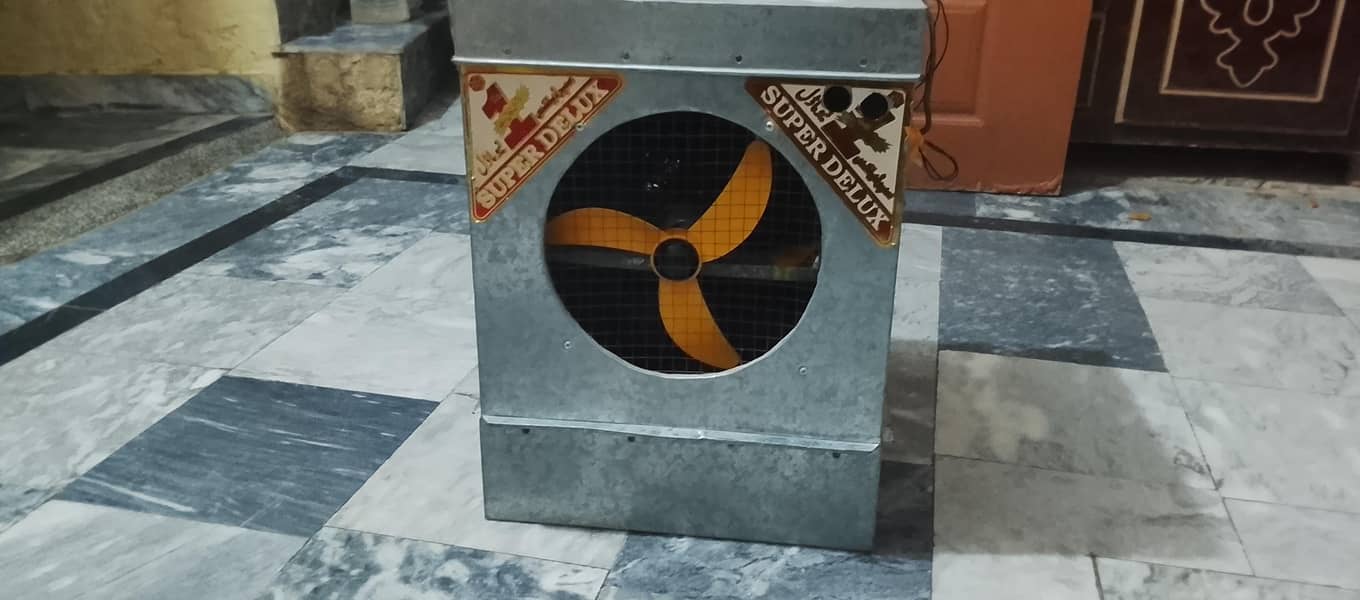 mini  air cooler 0