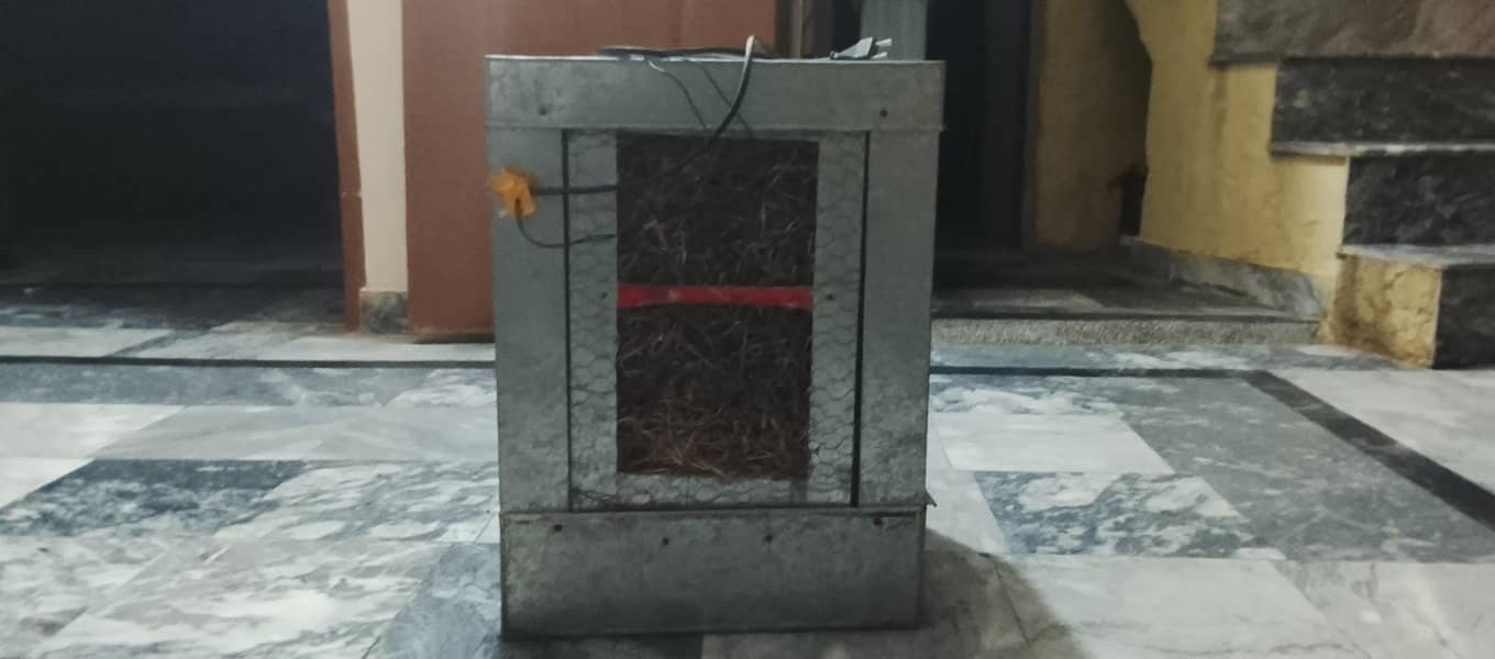 mini  air cooler 1
