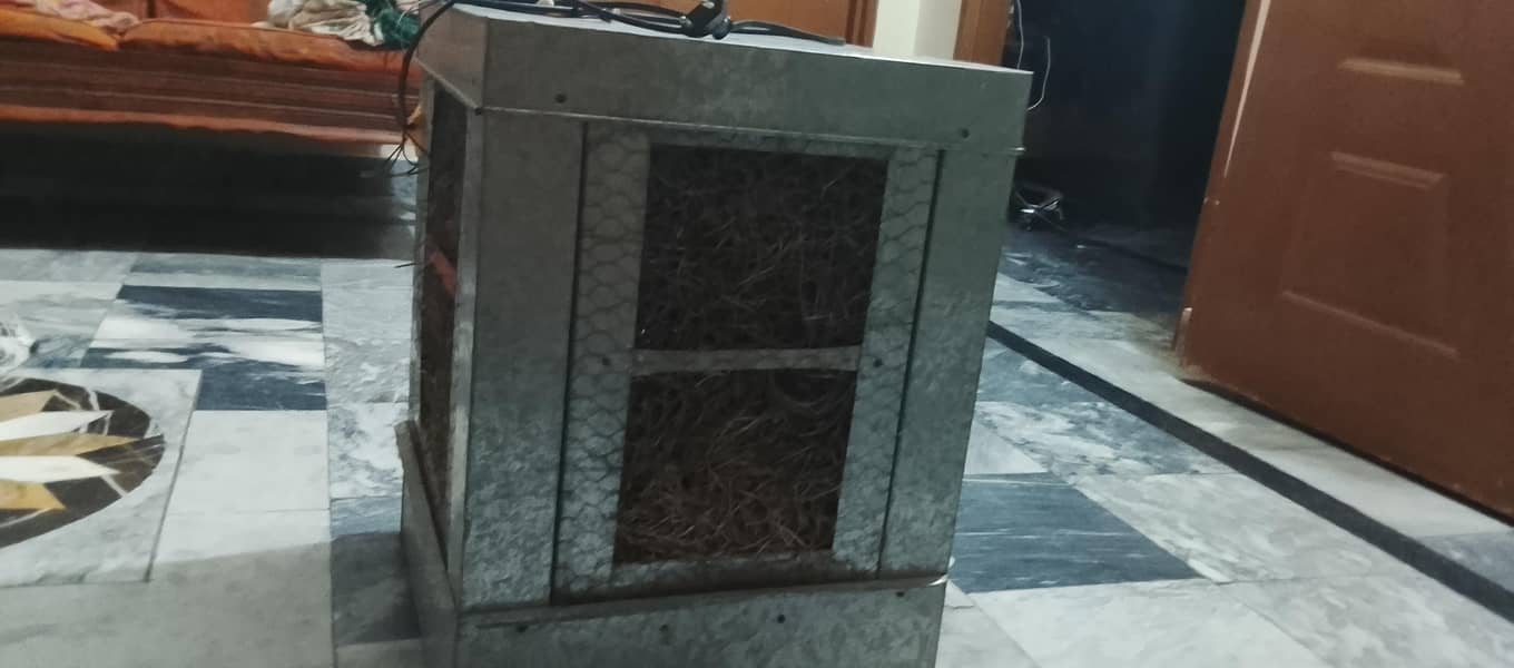 mini  air cooler 2