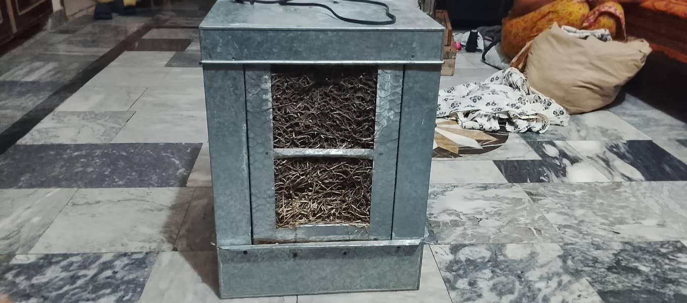 mini  air cooler 3