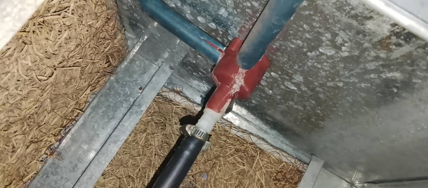 mini  air cooler 5