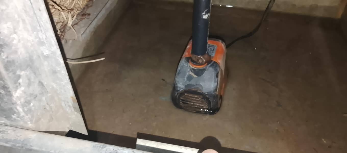 mini  air cooler 6