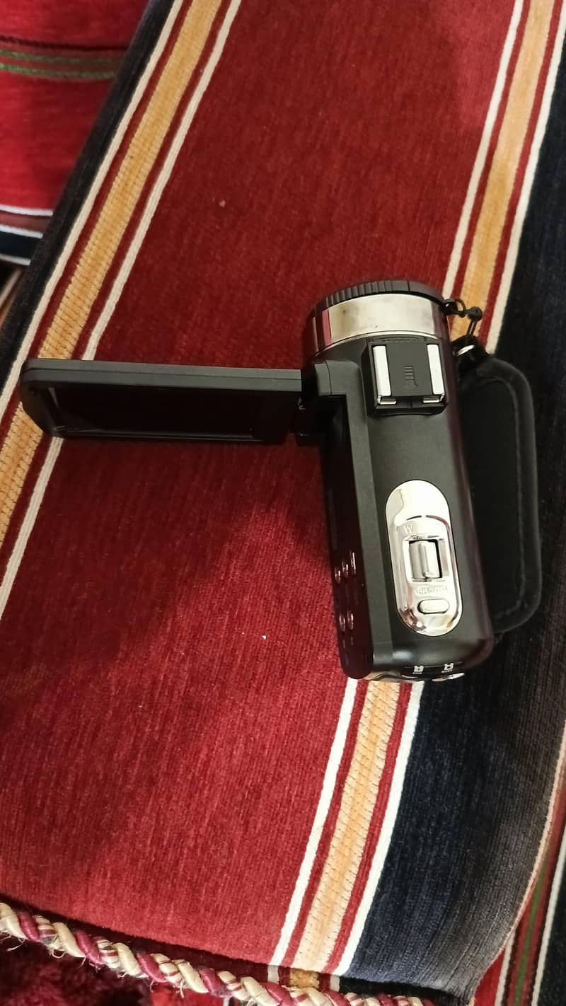 1080HD camera 1
