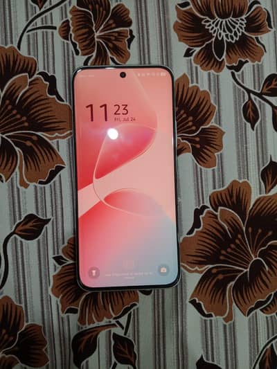 Infinix Hot 60 pro plus