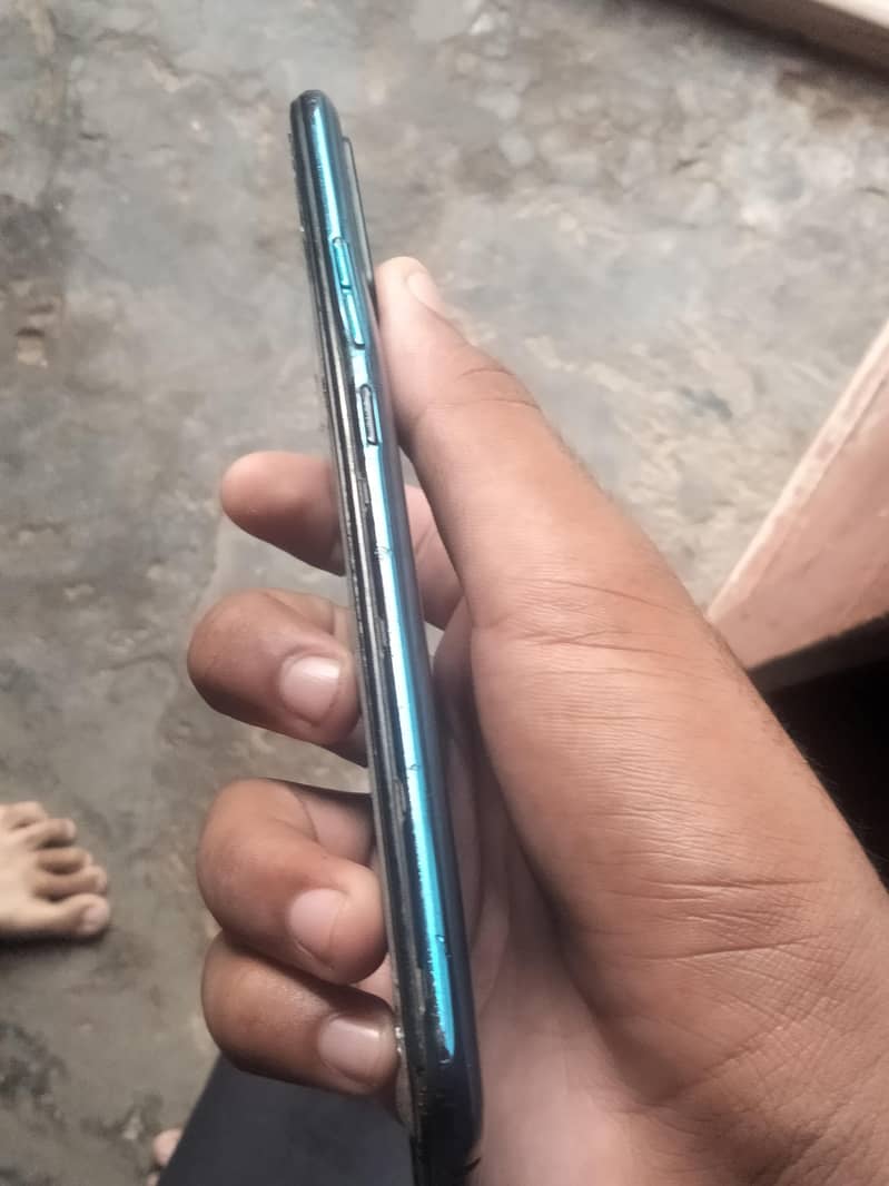 Tecno CAMON 12 Air 2