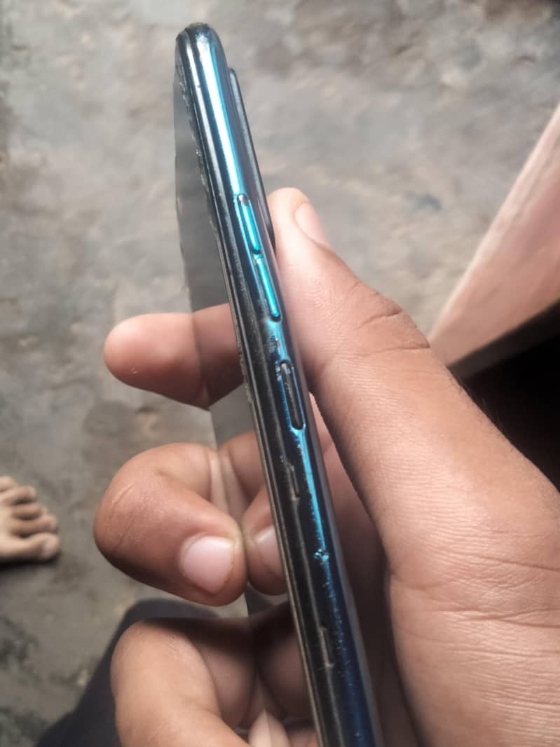 Tecno CAMON 12 Air 4
