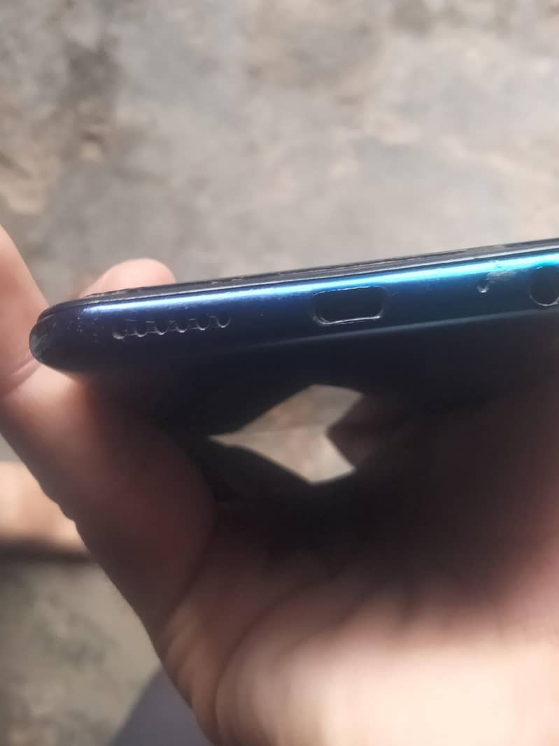 Tecno CAMON 12 Air 6