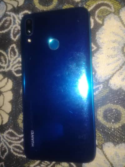 Huawei Y7 prime