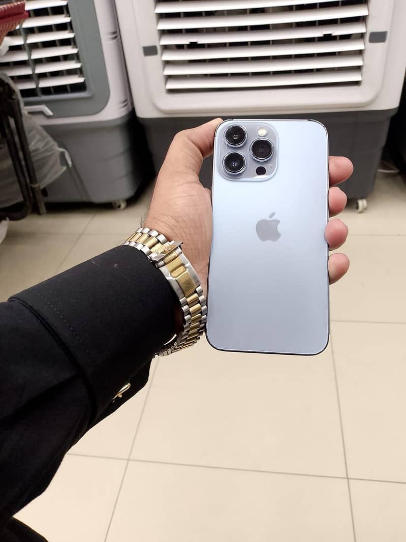 Apple iPhone 13 Pro 2