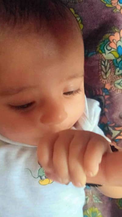 aqsa noor