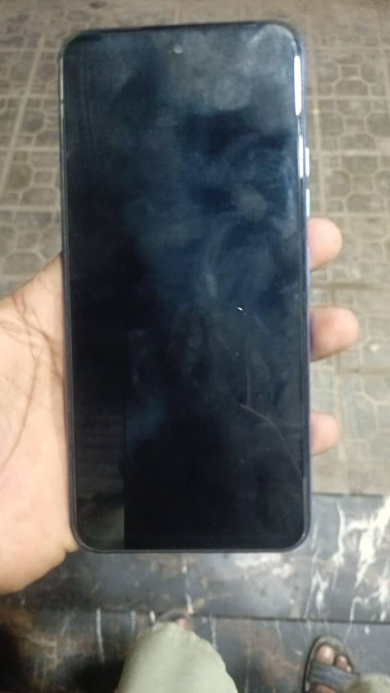 Tecno Spark 20 0