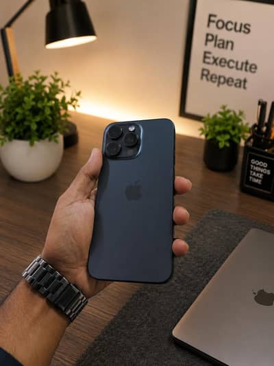 Apple iPhone 15 Pro Max jv