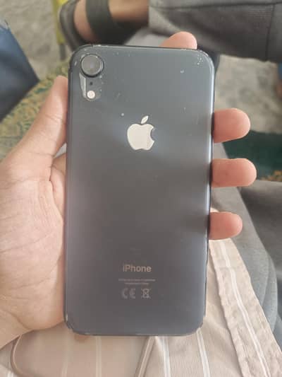 Apple iPhone XR