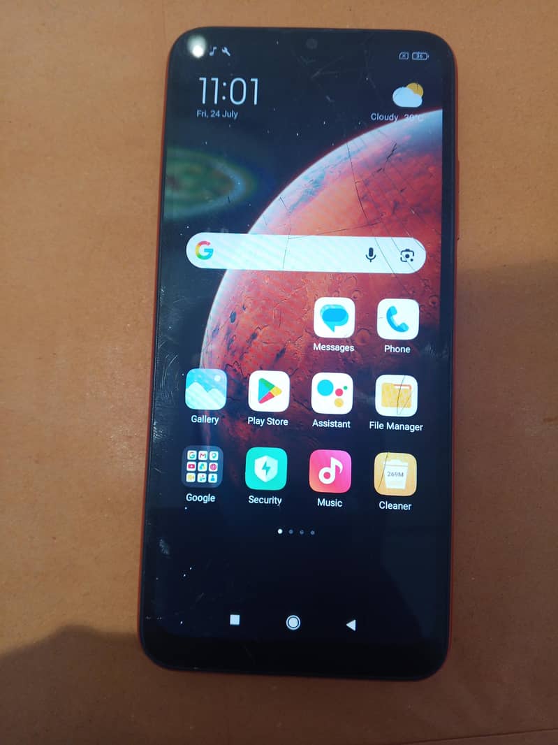 Redmi 9c 0